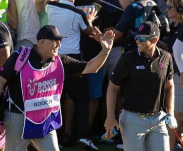 HIGHLIGHTS: Brooks Koepka came OUT ON TOP, but Talor Gooch was CROWNED champion