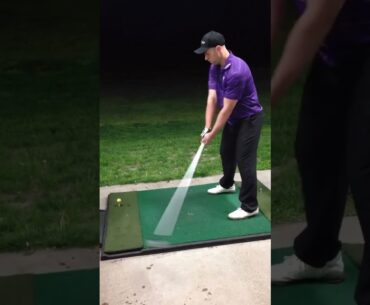 Straight Night Bombs, Unleash your potential with HIRZL golf gloves