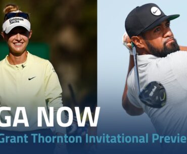 LPGA Now | 2023 Grant Thornton Invitational Preview
