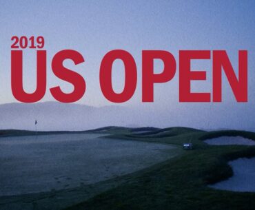 Gary Woodland Makes His Own History on 17