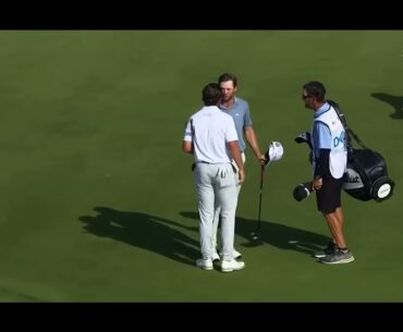 Sam Burns wins the World Golf Championship Dell Technologies Match Play 2023 ⛳️🎊🎉 3-26-23