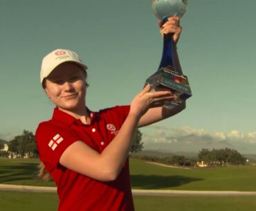 Junior European Open 2023