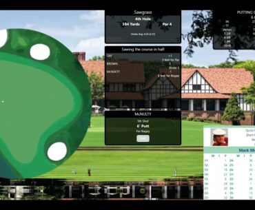 ASG Golf 90s10s Sawgrass Mar23 RD2