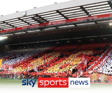 UK government stops short of fully committing to 'Hillsborough Law'