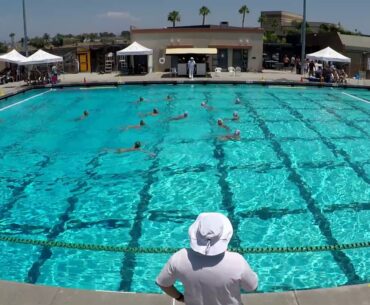 2018 HS State Championships - Game #1 OLu vs Santa Barbara