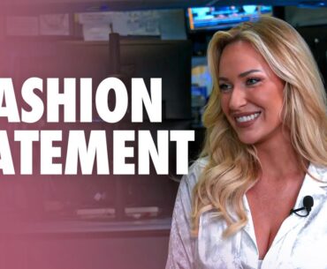 Paige Spiranac Addresses Critics Of Her Golf Attire | Sports Illustrated