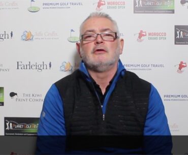 Butterfield Bermuda Championship 2023 Betting Tips