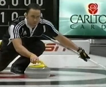 2011 TSN Skins Game Championship Final - Martin vs Murdoch