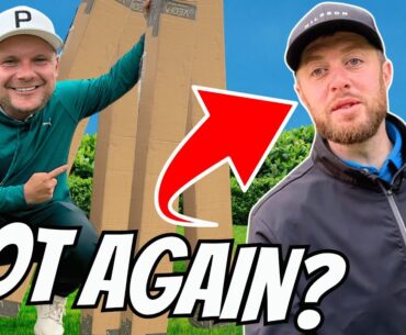 Is This A HUGE MISTAKE? NEW Irons In The Bag For 2024?