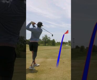 Amputee College Golfer Parker #golf #shorts