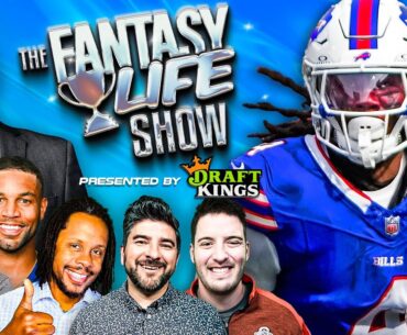 EVERYTHING You Need for Week 15 Fantasy Football | Playoff Tips, Rankings, and more!