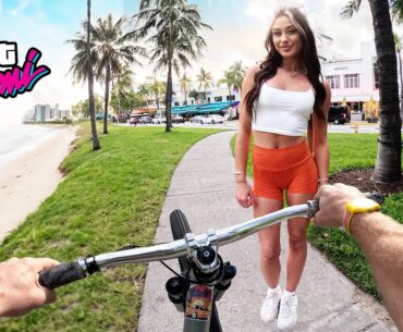 HOW I SEE IT: MIAMI
