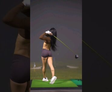 Taylor Champ #golf #golfswing #shorts