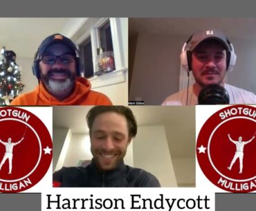 Harrison Endycott @PGATOUR
