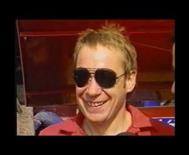 Brisca F1 NORTHHAMPTON 20-9-1992