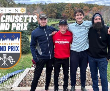Massachusetts Grand Prix By Sunstein LLP at Maple Hill| RD2B9| Chace, Krans, MacDougall, DiBattista
