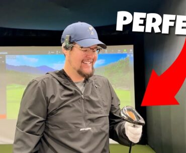 THIS GOLF CLUB IS A GAME CHANGER!