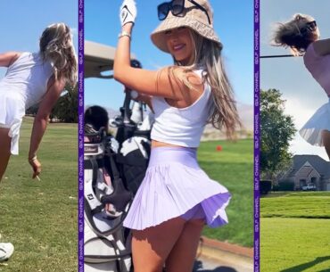 Jeni Brooke: Paving the Way for Women in Golf