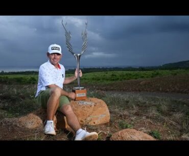 Louis Oosthuizen extends LIV Golf’s five-event win streak on DP World Tour in Mauritius