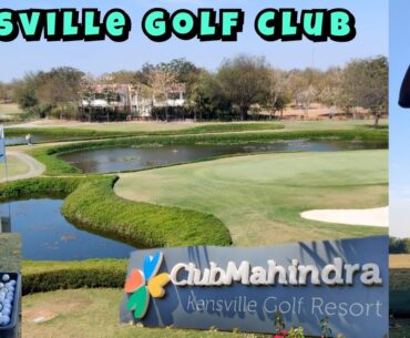 Best Luxury Resort Near Ahmedabad II Kensville Golf and Country Club @clubmahindra