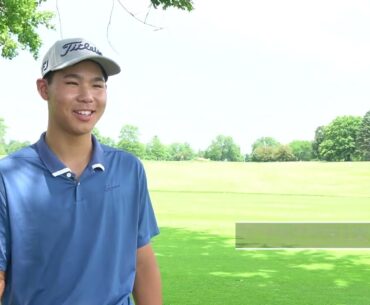 CT Pan Foundation & AJGA Matthew Lin Leadership Links