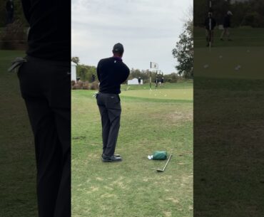 Tiger Woods' Short Game Routine | TaylorMade Golf