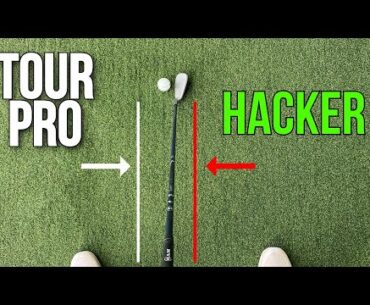 This Simple Change Will Make You a Seriously Good Golfer