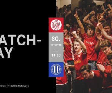 BL HERREN // DCadA vs. GTHGC