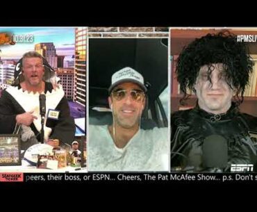 Aaron Rodgers' GOALS for the season + recovery updates & team culture 🙌 | The Pat McAfee Show