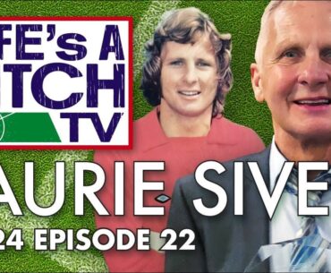 Life's A Pitch TV Episode 22 - Laurie Sivell