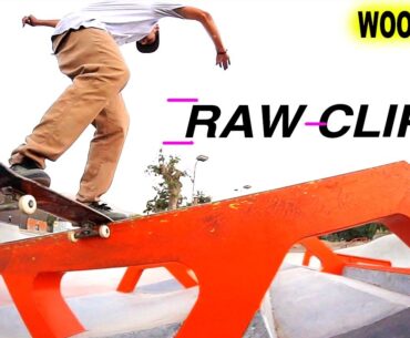 These skaters will never go back
