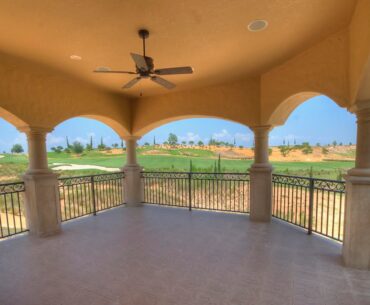 OSC - Bella Collina Golf Course Estate Volterra for Sale +1 407-425-3553