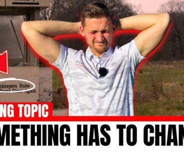Golf Clubs are FAILING THEIR MEMBERS due to ONE BIG reason...