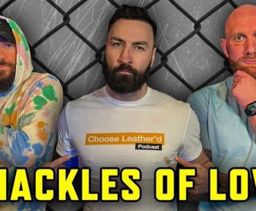 Leather'd #41 | Shackles of Love