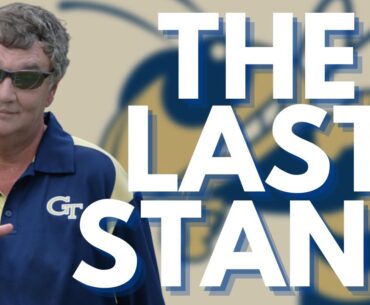 LAST STAND of the Triple Option