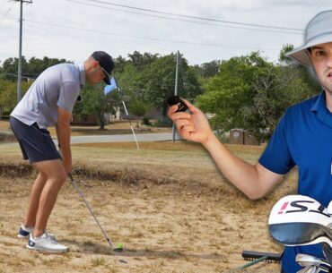 I Investigated The WORST RATED Golf Course In Texas