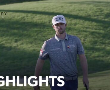 Highlights | Round 4 | PGA TOUR Q-School | 2023