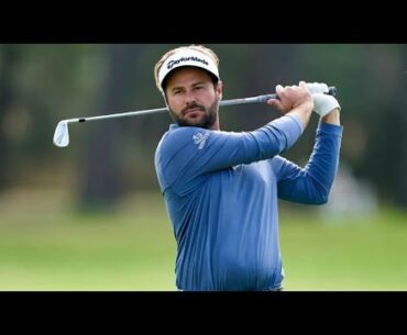 Former Ryder Cup star retires from golf for heartbreaking reason