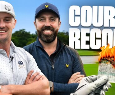 Our Greatest Round Of Golf Together (Break 60)