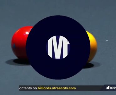 2023 Sharm El Sheikh World Cup (FINAL) - Jun Tae KIM (KOR) vs Dick  JASPERS (NED)