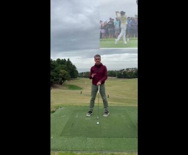Copy This Move From Rory McIlroy and other Power Hitters for More Driver Distance...