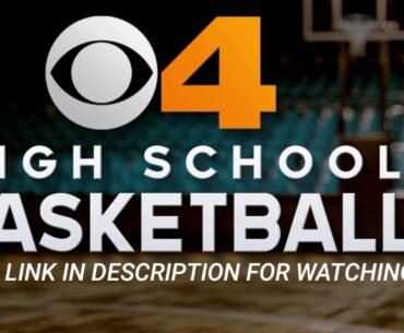 Norwood-Norfolk vs. Edwards-Knox - High School Boys Basketball New York