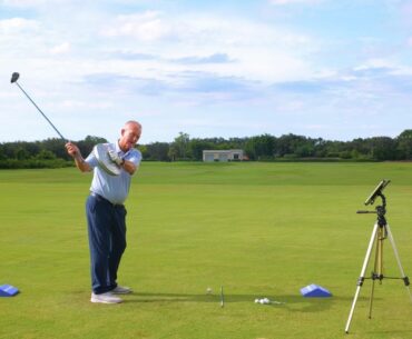 Shallow Your Downswing | GolfPass