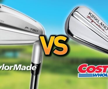 HOW CLOSE ARE THEY? - Costco vs P790