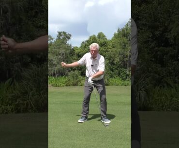 Maximize Swing Power: Essential Tips for a Stronger Golf Swing