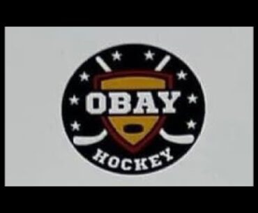 HS Varsity Ice Hockey Ontario Bay Storm vs Syracuse CSD Cougars