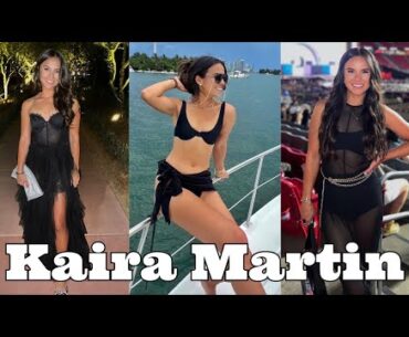 Kaira Martin: Empowering Women Through Golf Excellence #golf #womensgolf #lpga