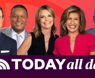 Watch celebrity interviews, entertaining tips and TODAY Show exclusives | TODAY All Day - Dec. 20