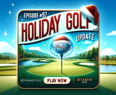 Unveiling the Holiday Golf Update: What You Need to Know