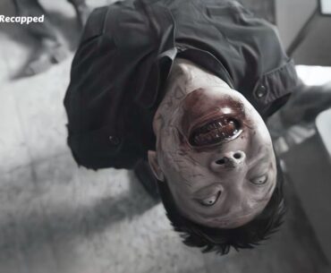 Apocalyptic Survival: Unraveling the Zombie Mystery in 'Happiness' (2021)